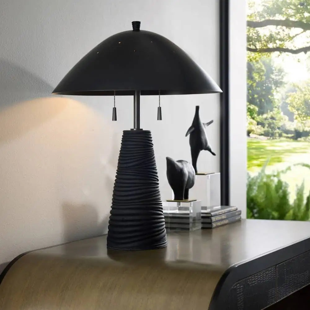 ARTERIORS FENDER LAMP - Table