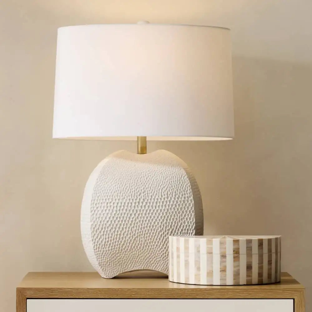 ARTERIORS FAIRBANKS LAMP - Table