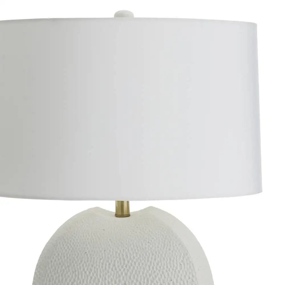 ARTERIORS FAIRBANKS LAMP - Table