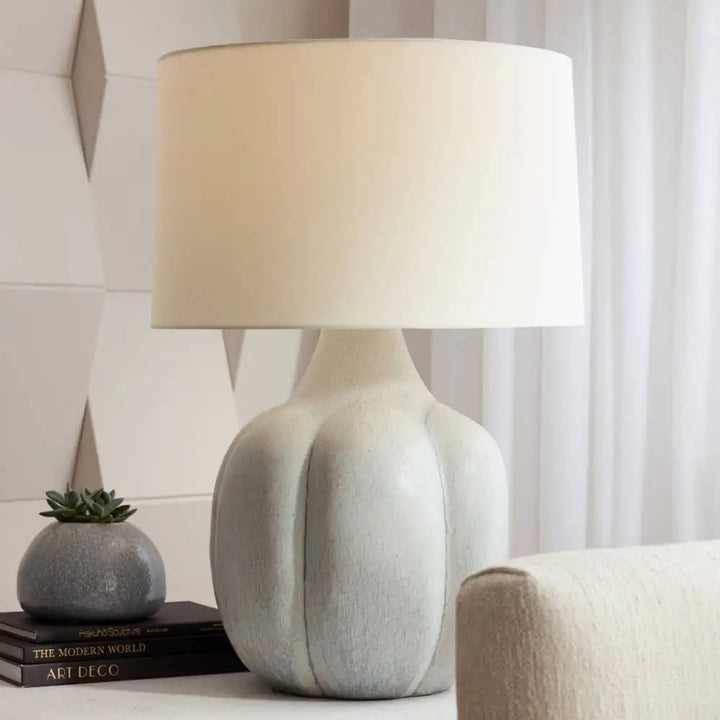 ARTERIORS FIG LAMP - Table