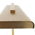 ARTERIORS GENEVIEVE DESK LAMP - Table