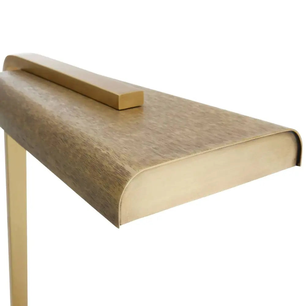 ARTERIORS GENEVIEVE DESK LAMP - Table