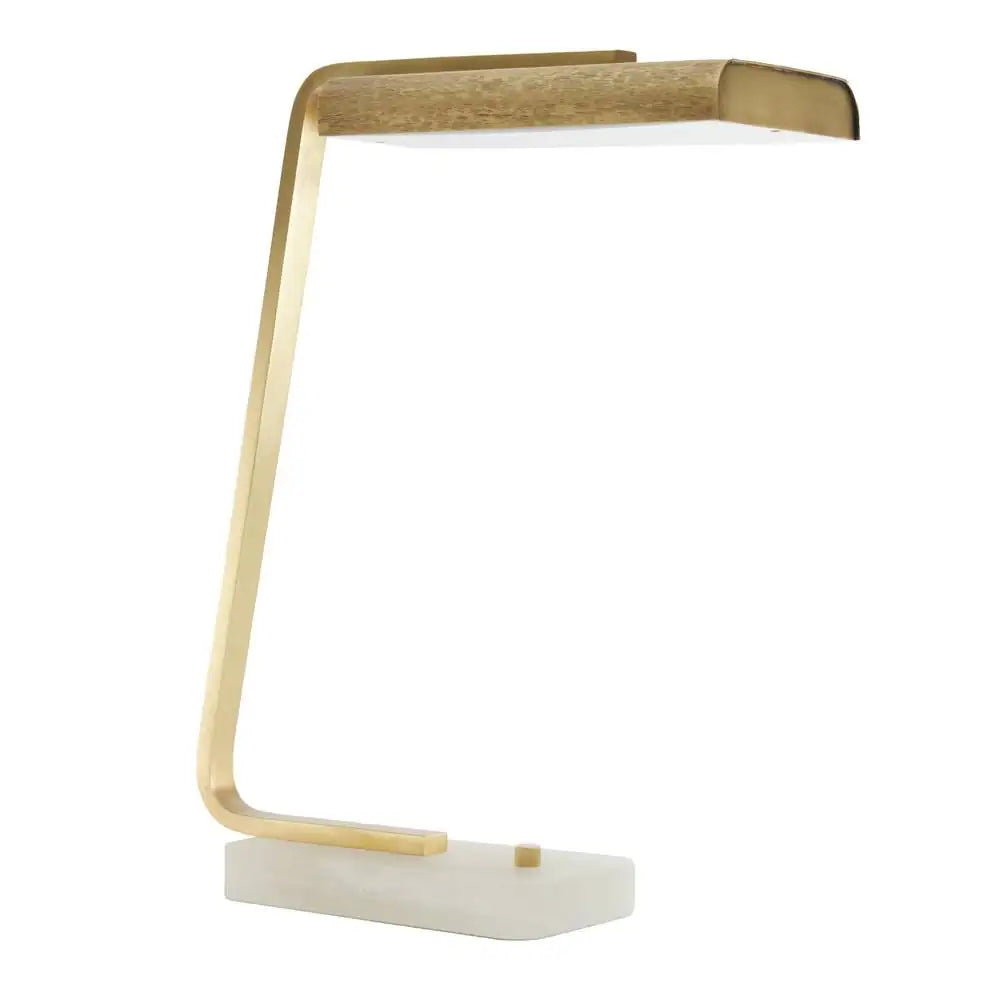 ARTERIORS GENEVIEVE DESK LAMP - Table