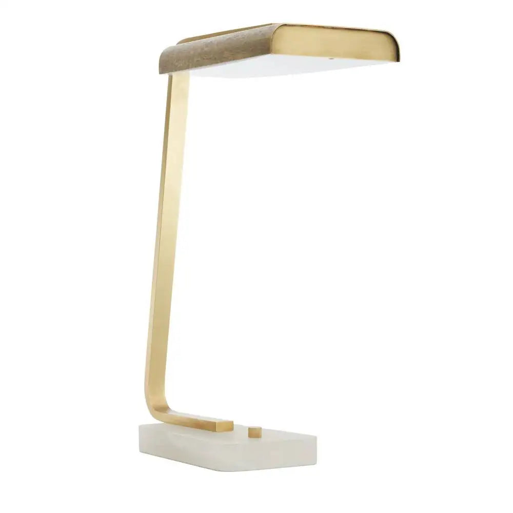ARTERIORS, GENEVIEVE DESK LAMP, TABLE LAMPS