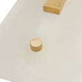 ARTERIORS GENEVIEVE DESK LAMP - Table