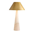 ARTERIORS CHANELL LAMP - Table