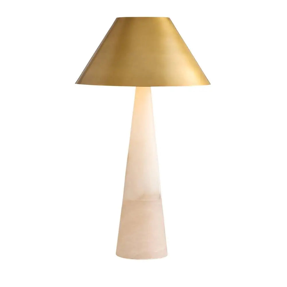 ARTERIORS CHANELL LAMP - Table