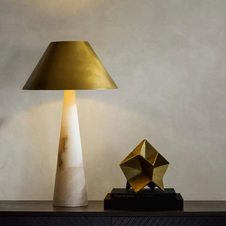 ARTERIORS CHANELL LAMP - Table