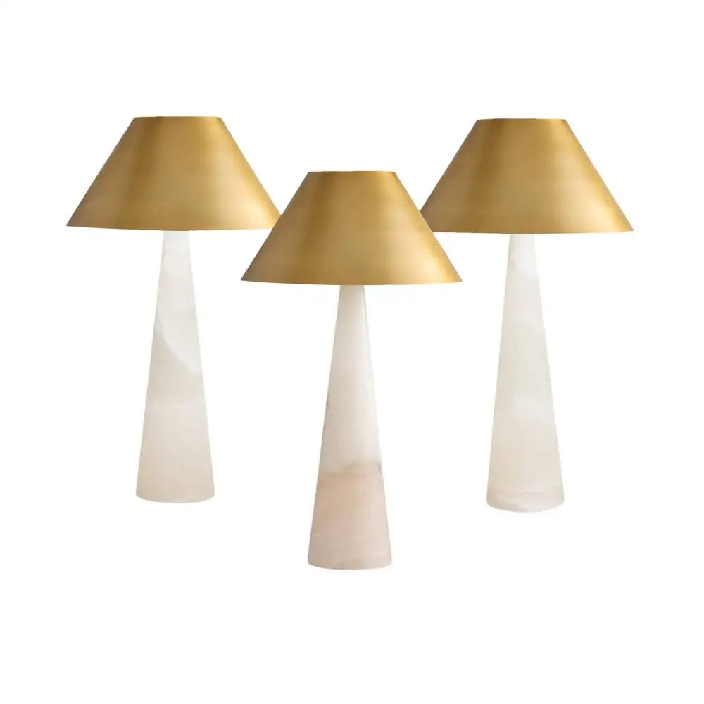 ARTERIORS CHANELL LAMP - Table
