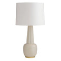 ARTERIORS ARLINGTON LAMP - Table
