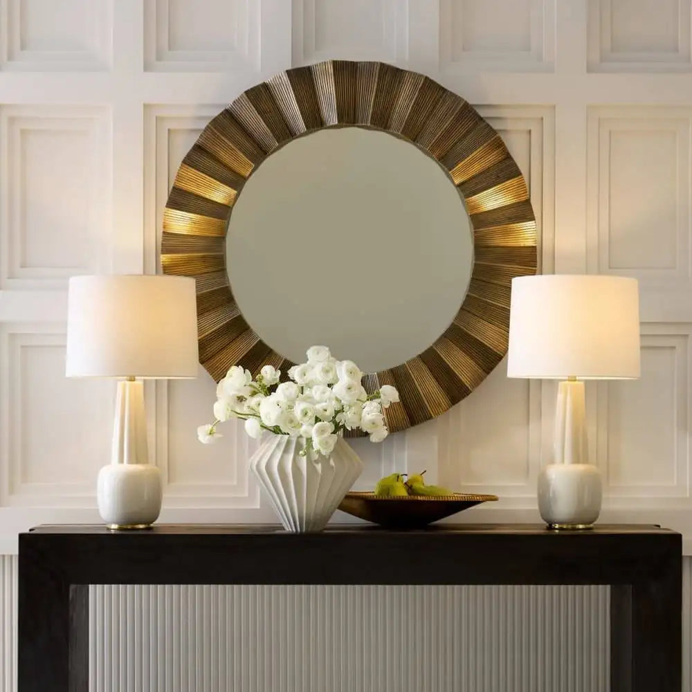 ARTERIORS ARLINGTON LAMP - Table