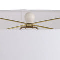ARTERIORS DEAGAN LAMP - Table