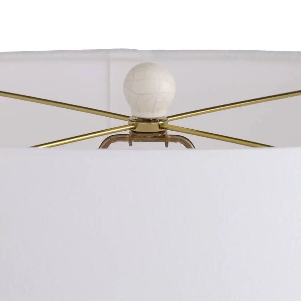 ARTERIORS DEAGAN LAMP - Table