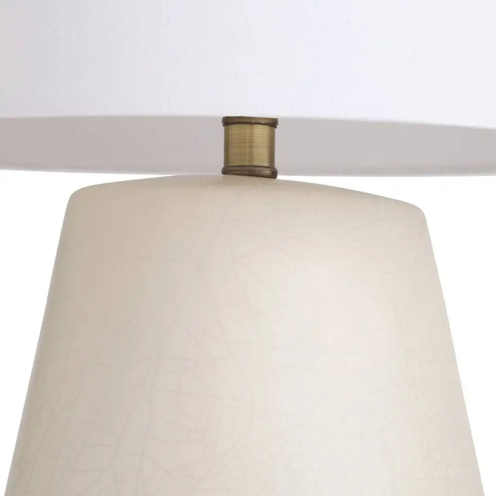 ARTERIORS DEAGAN LAMP - Table