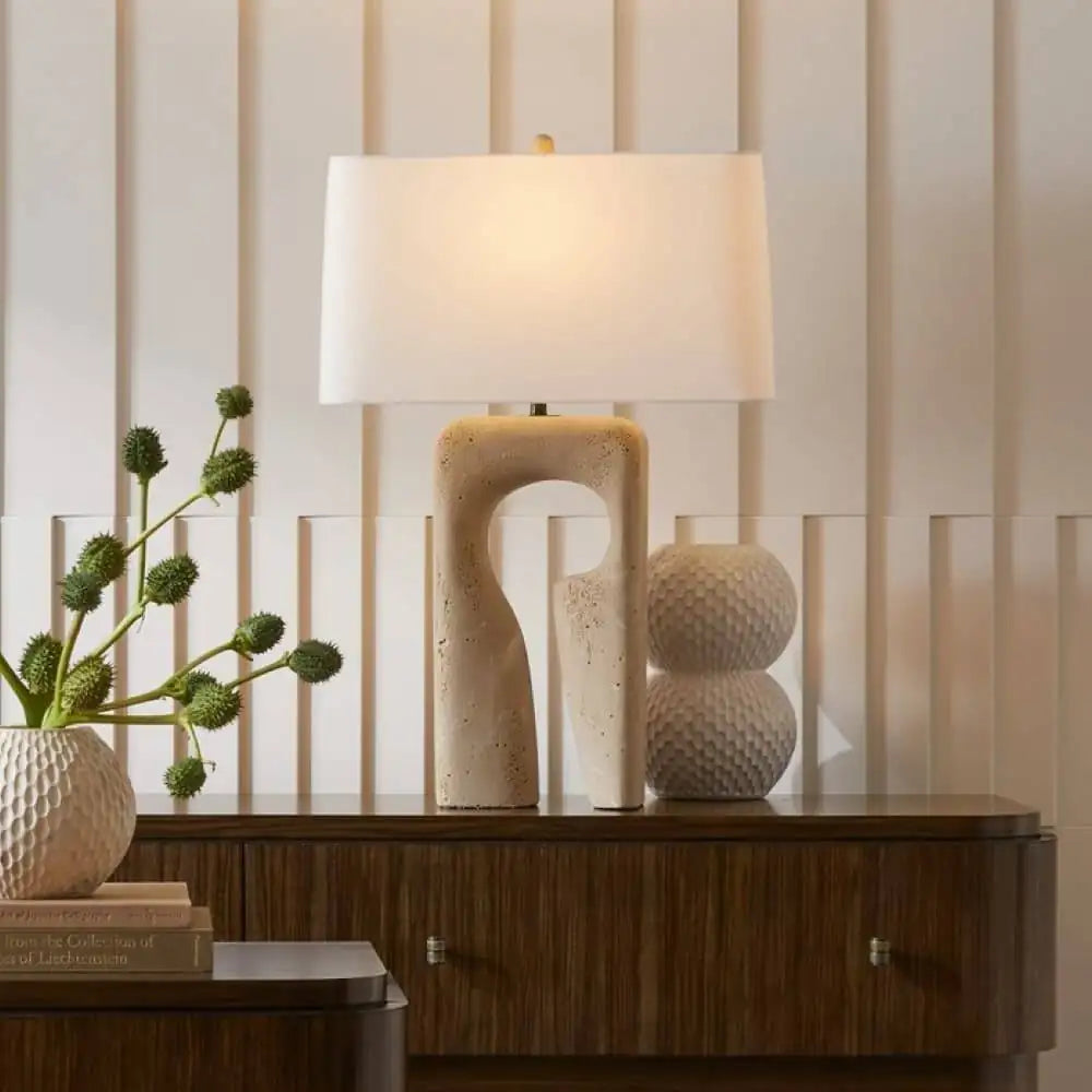 ARTERIORS KAMORA LAMP - Table