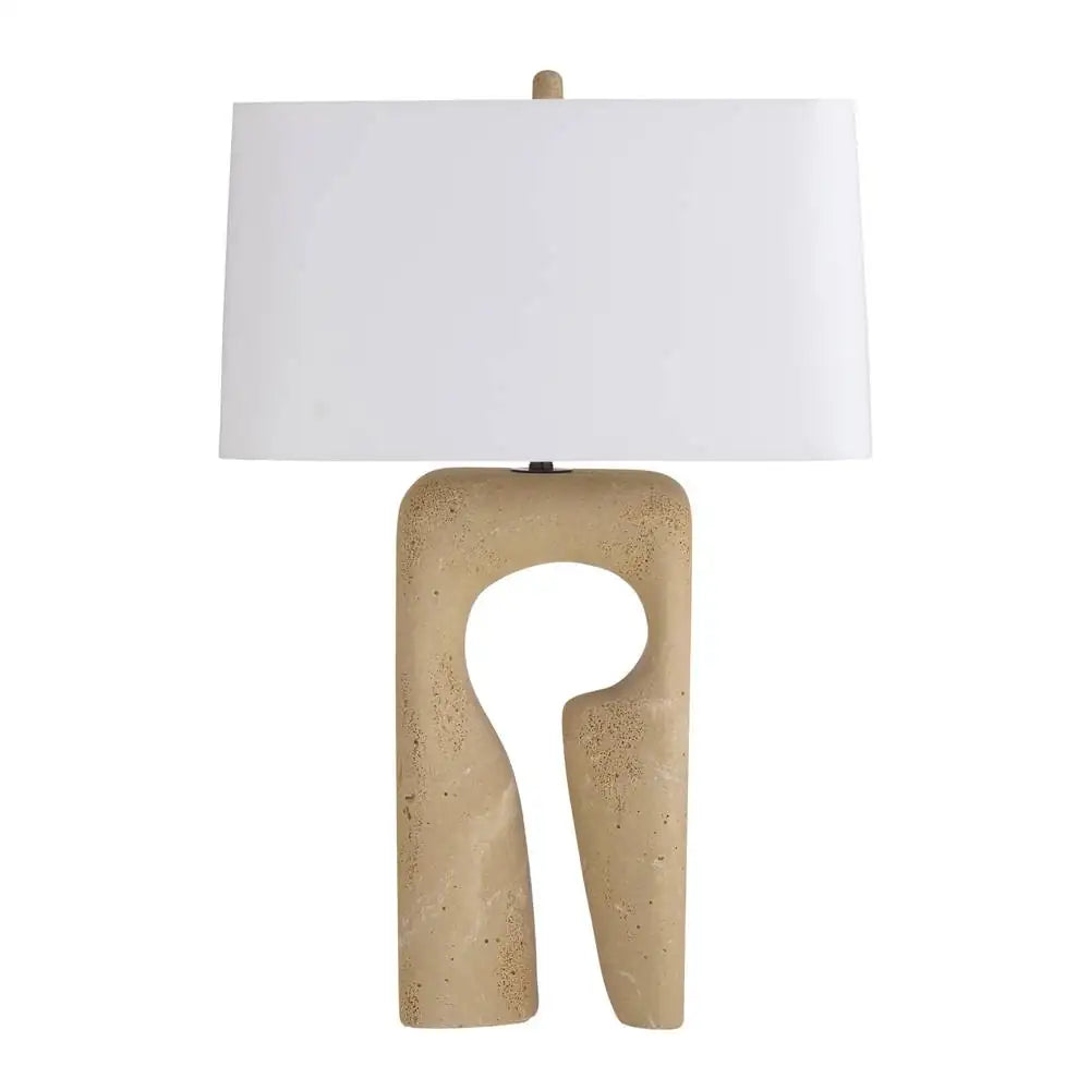 ARTERIORS KAMORA LAMP - Table