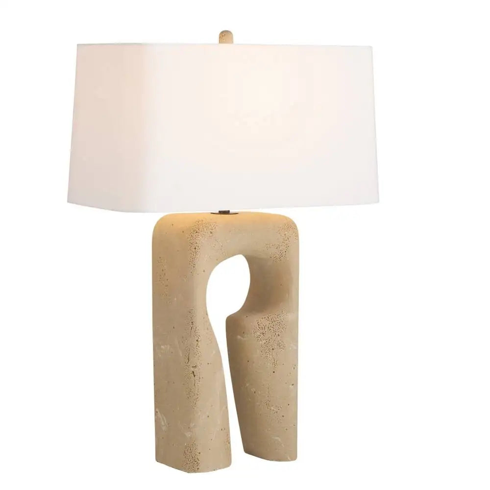 ARTERIORS KAMORA LAMP - Table