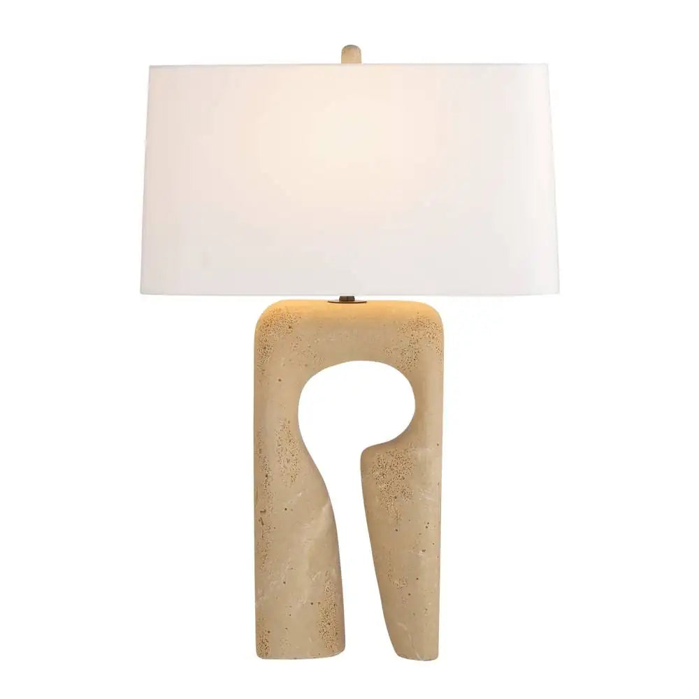 ARTERIORS, KAMORA LAMP, TABLE LAMPS