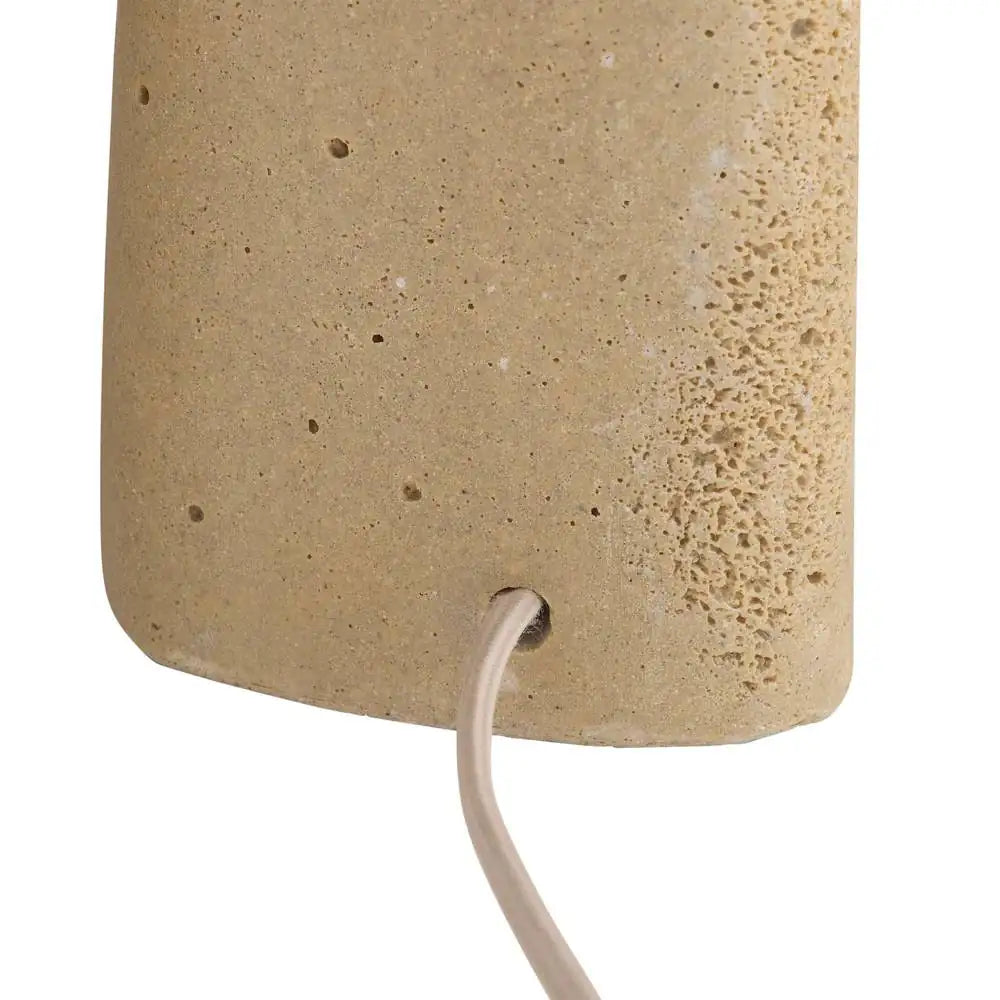 ARTERIORS, KAMORA LAMP, TABLE LAMPS