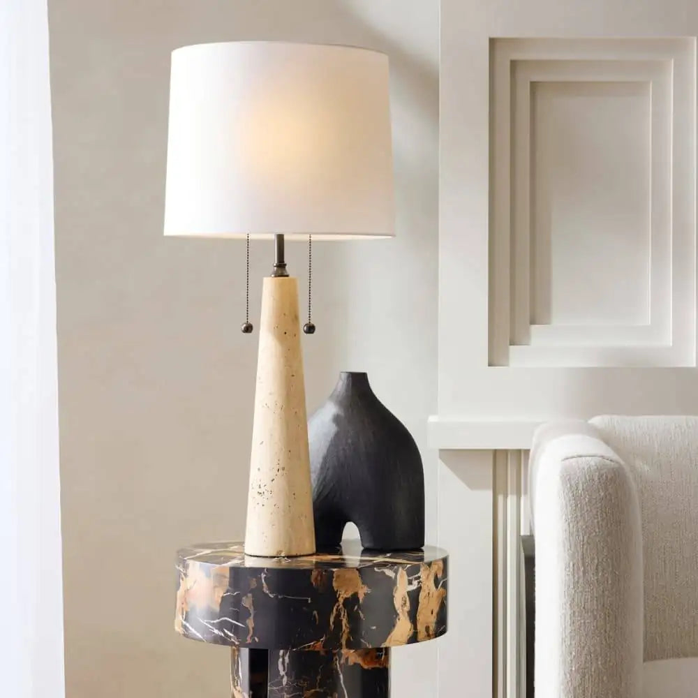 ARTERIORS SIDNEY LAMP - Table