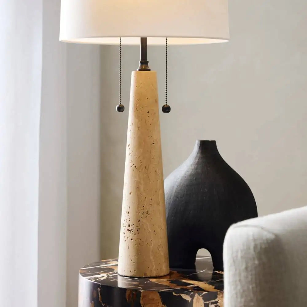 ARTERIORS SIDNEY LAMP - Table