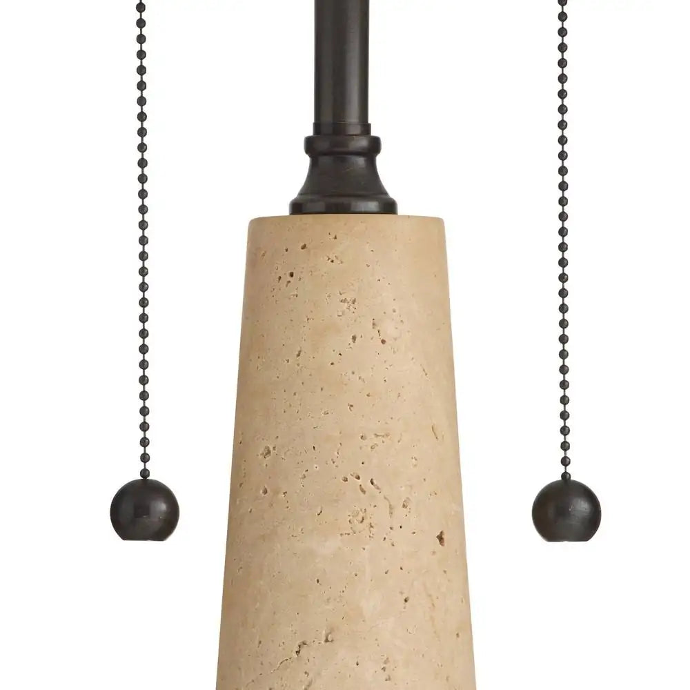 ARTERIORS SIDNEY LAMP - Table