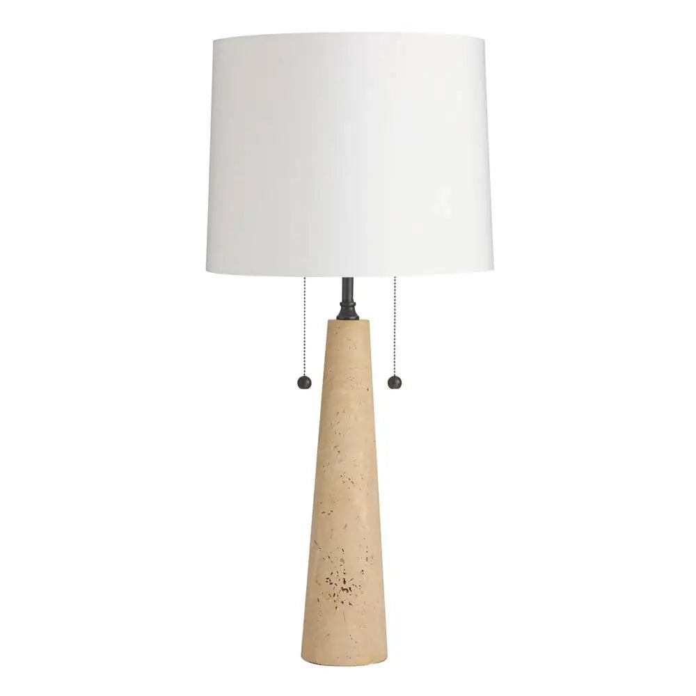 ARTERIORS SIDNEY LAMP - Table