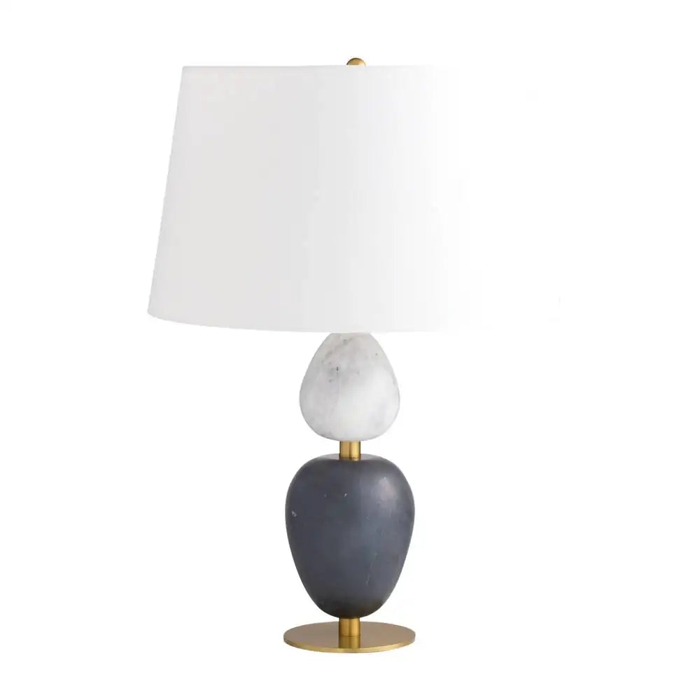 ARTERIORS, AUBREY LAMP, TABLE LAMPS