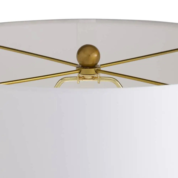 ARTERIORS KASHMIR LAMP - Table