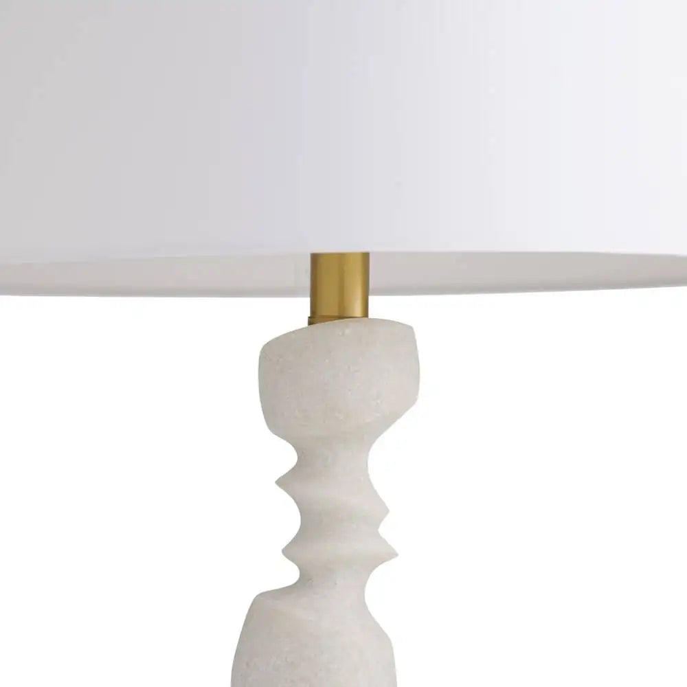 ARTERIORS KASHMIR LAMP - Table