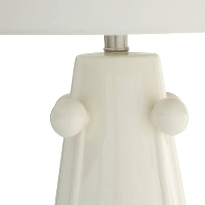 ARTERIORS MIRIAM LAMP - Table