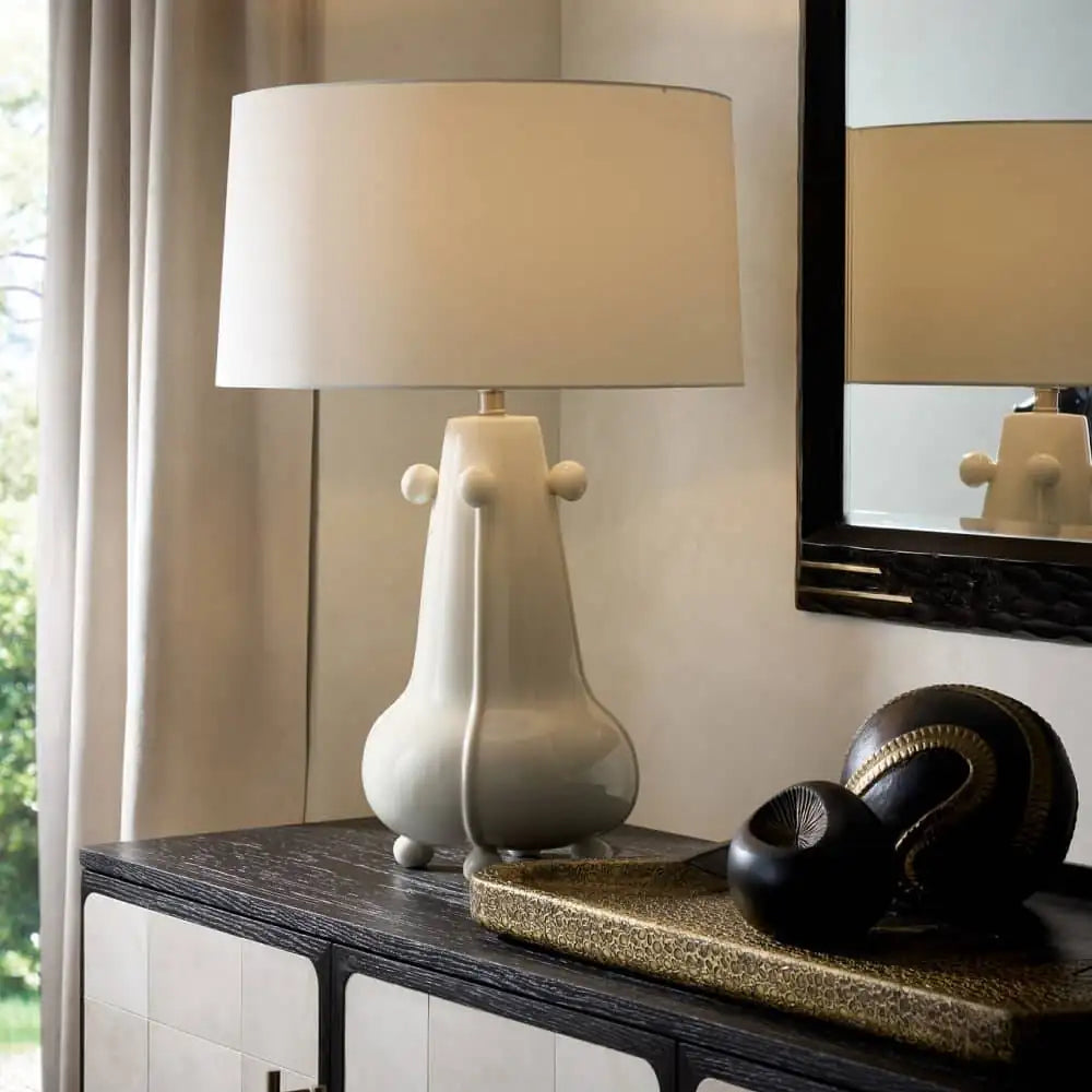 ARTERIORS MIRIAM LAMP - Table