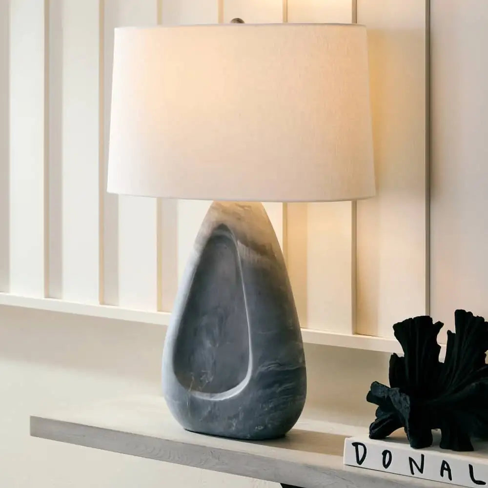 ARTERIORS NATHAN LAMP - Table