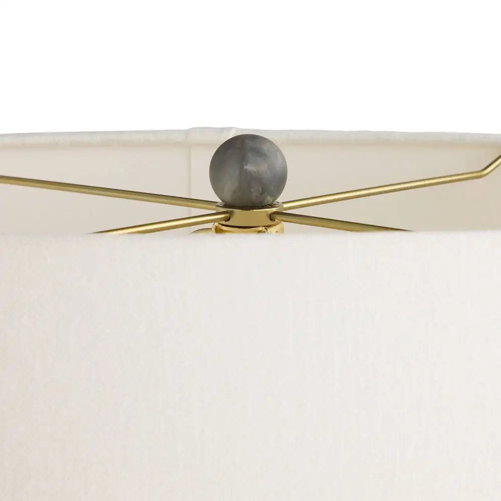ARTERIORS NATHAN LAMP - Table