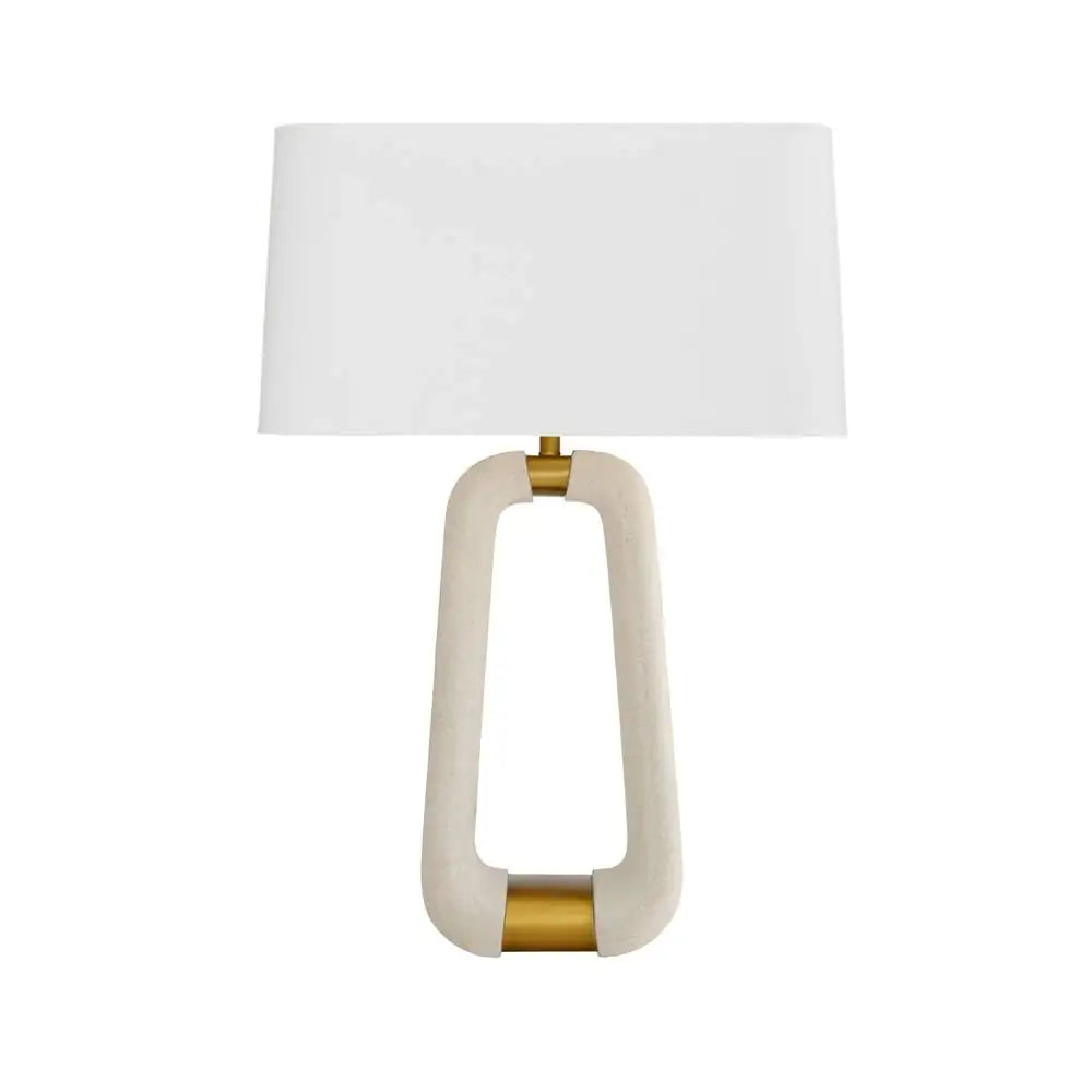 ARTERIORS GIANNI LAMP - Table