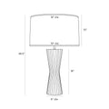 ARTERIORS VAYLA LAMP - Table