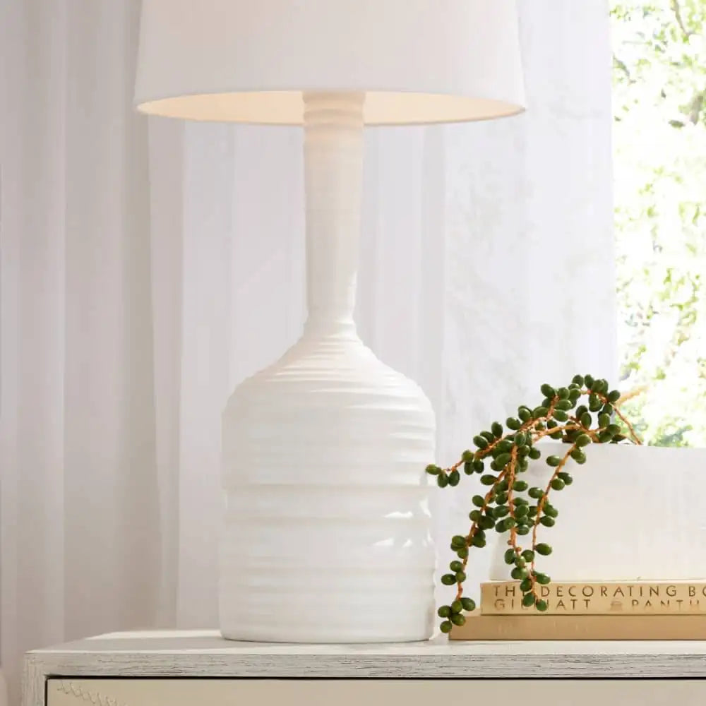 ARTERIORS FONTANA LAMP - Table