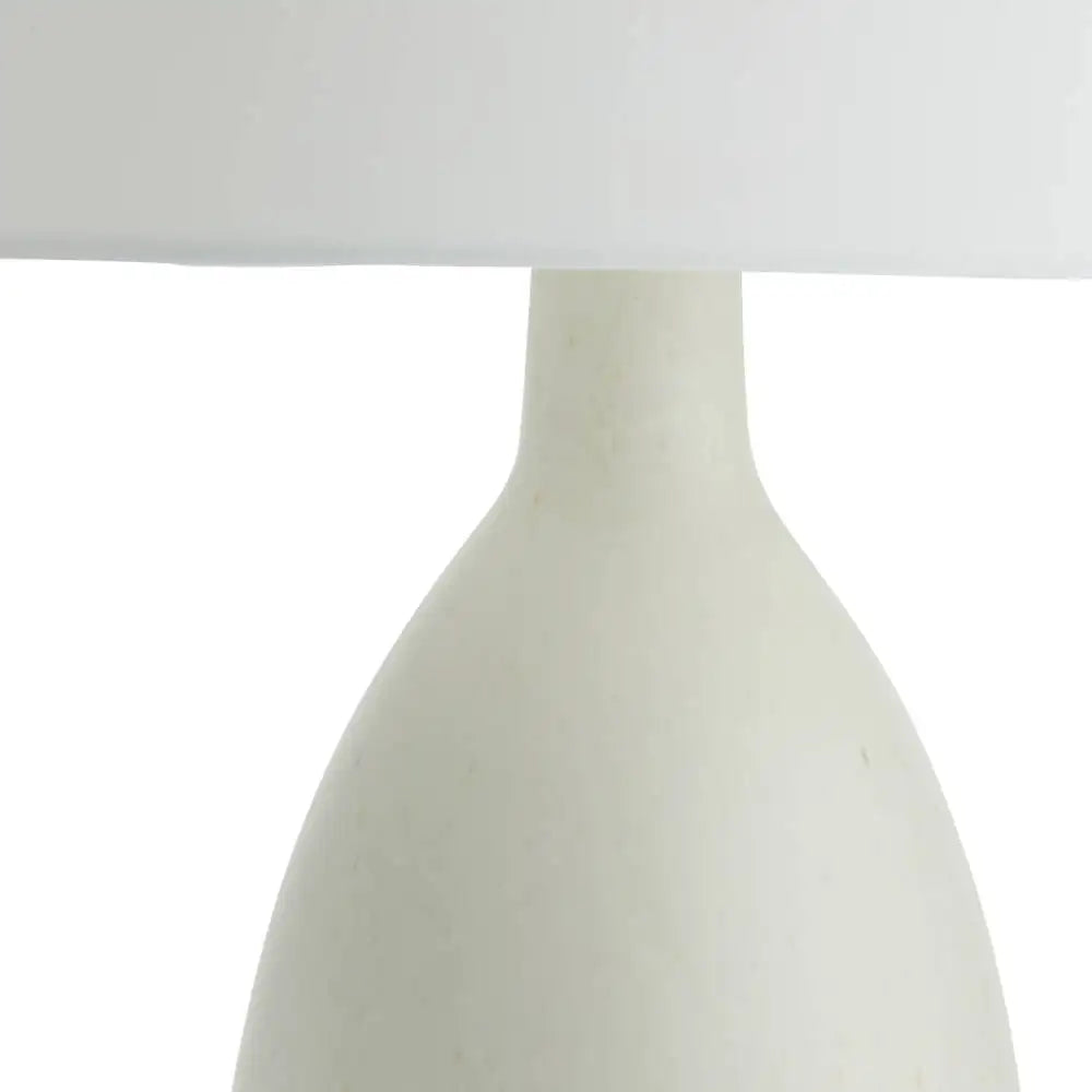 ARTERIORS GOLA LAMP - Table