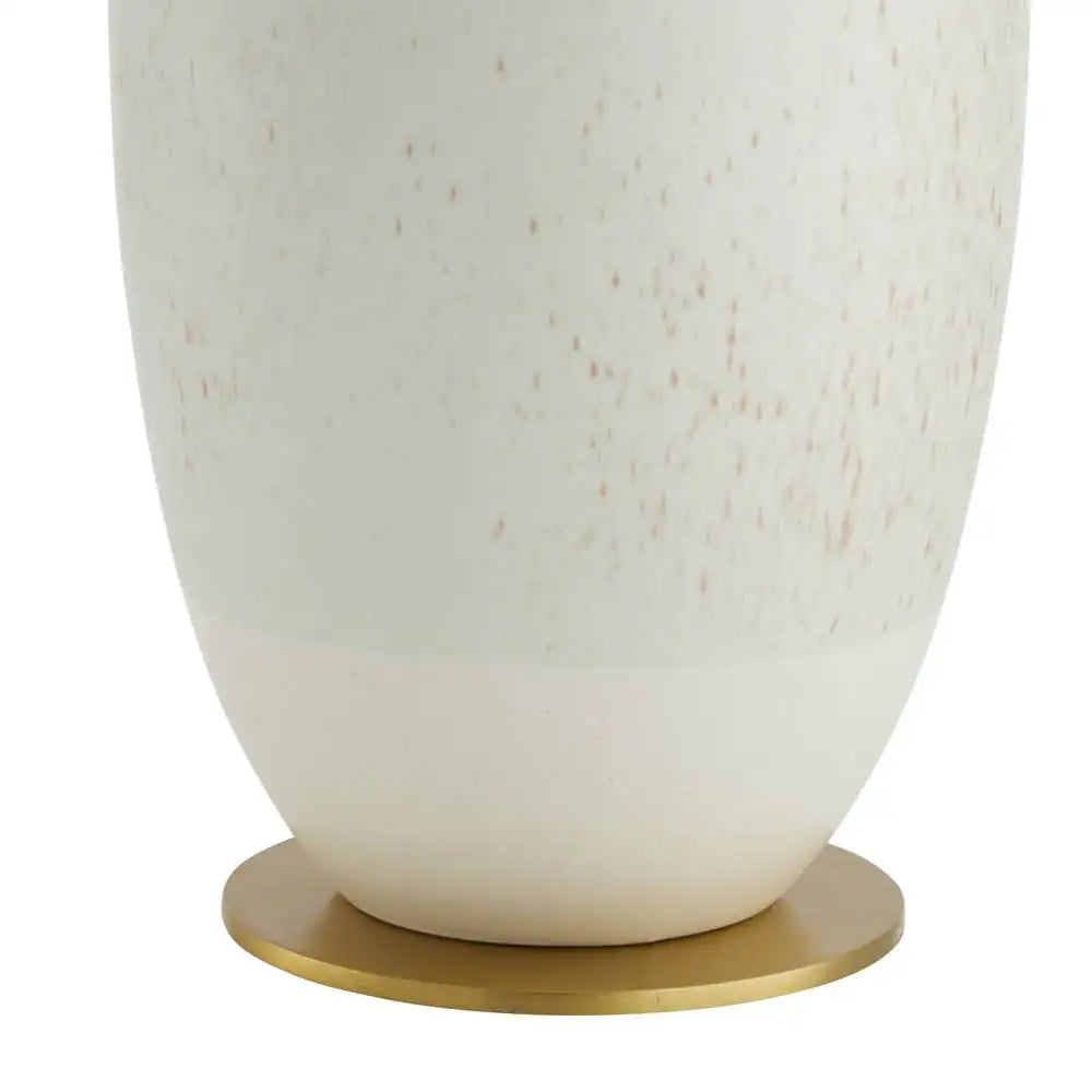 ARTERIORS GOLA LAMP - Table