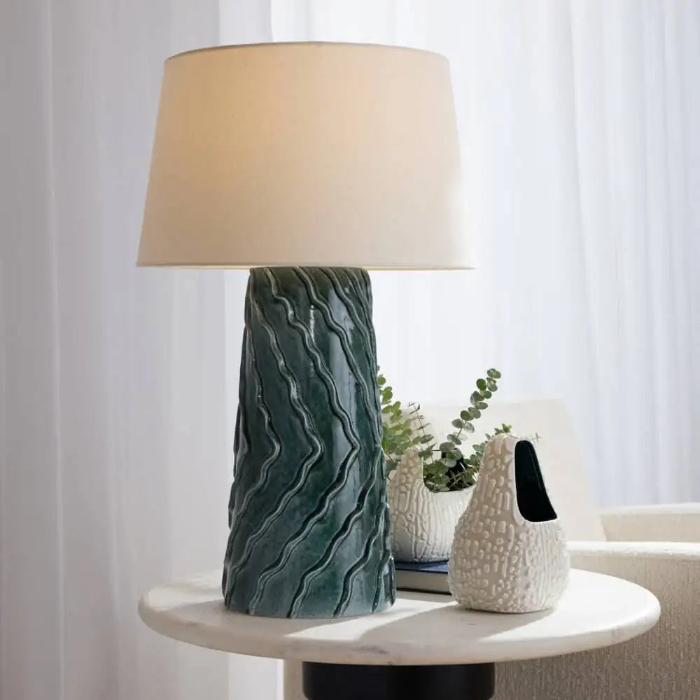 ARTERIORS HURON LAMP - Table