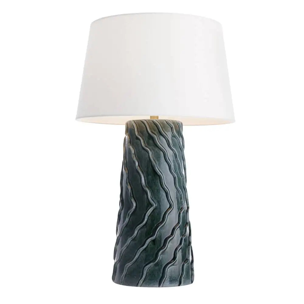 ARTERIORS, HURON LAMP, TABLE LAMPS