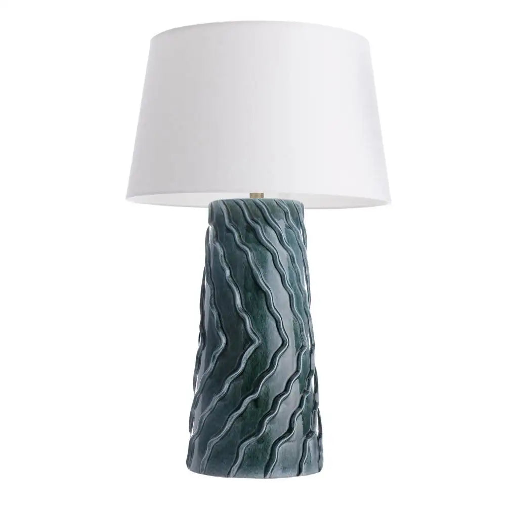 ARTERIORS, HURON LAMP, TABLE LAMPS