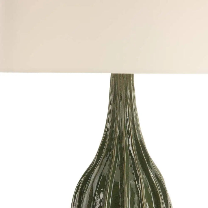 ARTERIORS NYLA LAMP - Table