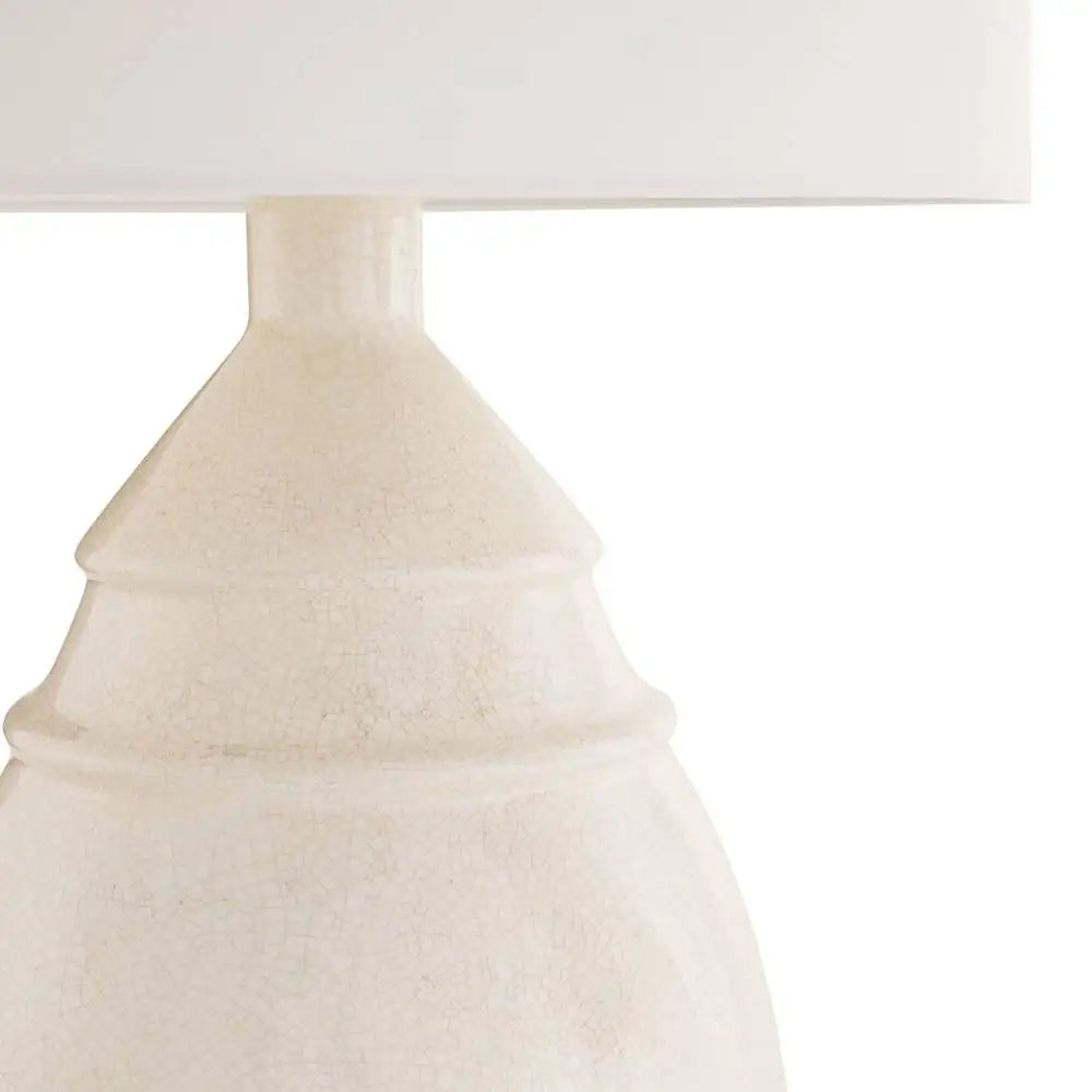 ARTERIORS MATTEO LAMP - Table