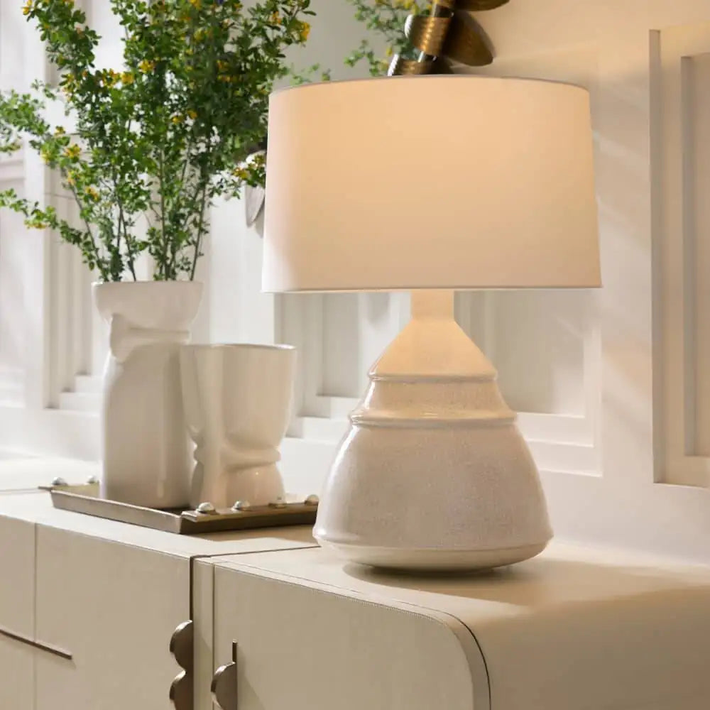 ARTERIORS MATTEO LAMP - Table