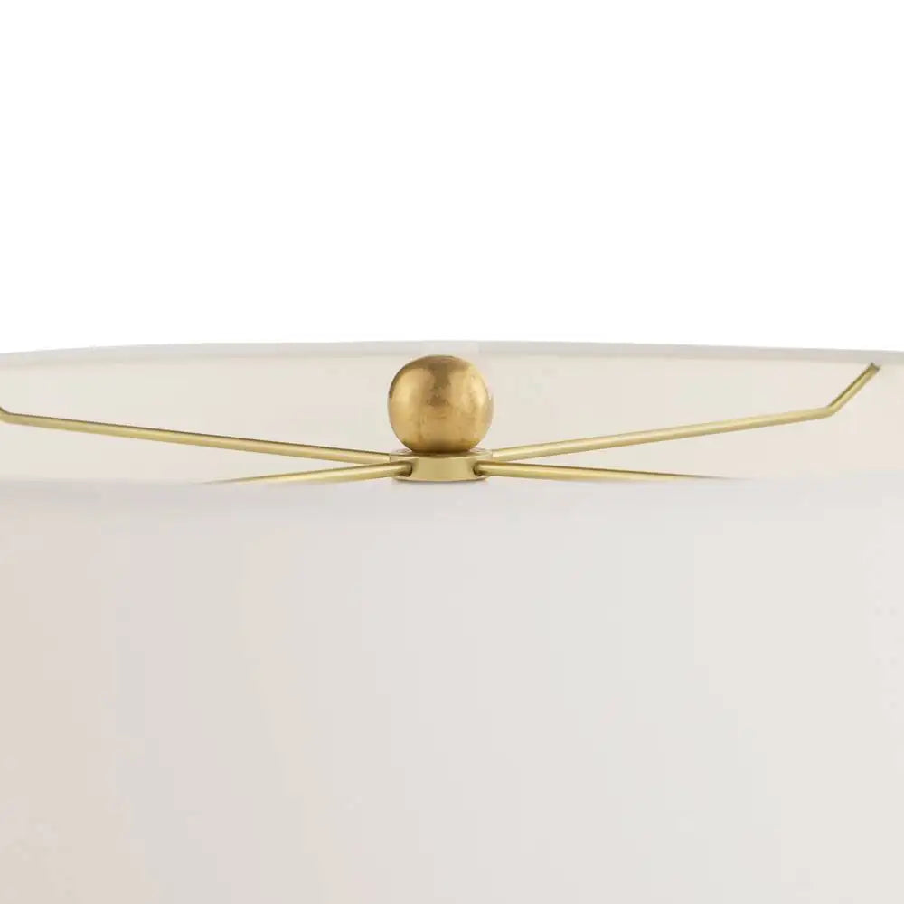 ARTERIORS MATTEO LAMP - Table