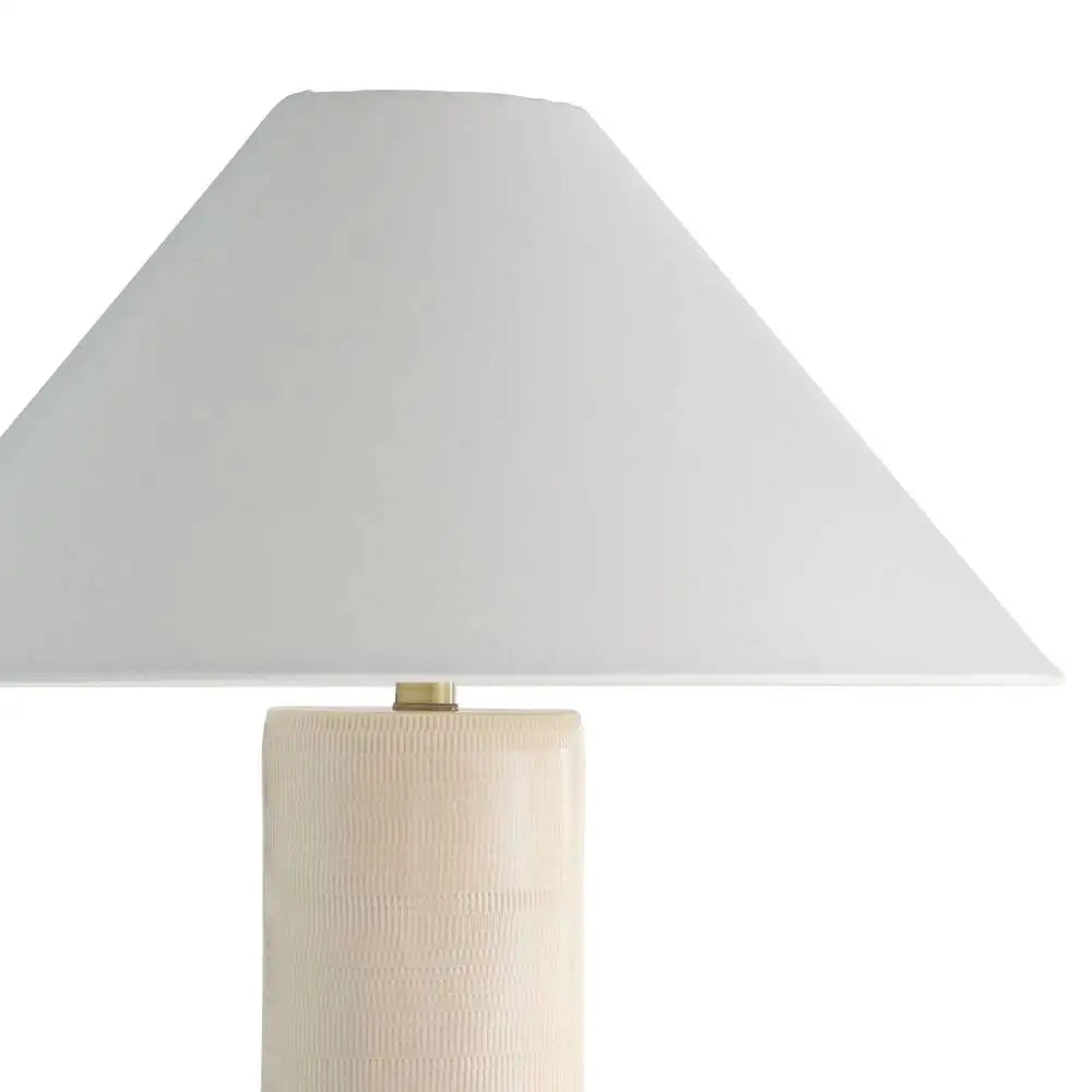 ARTERIORS NICOLINE LAMP - Table