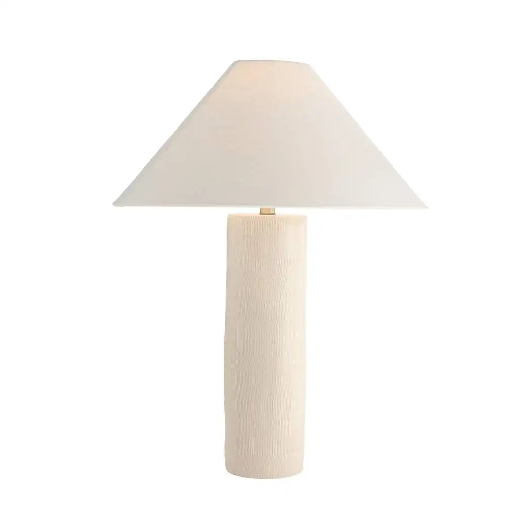 ARTERIORS, NICOLINE LAMP, TABLE LAMPS