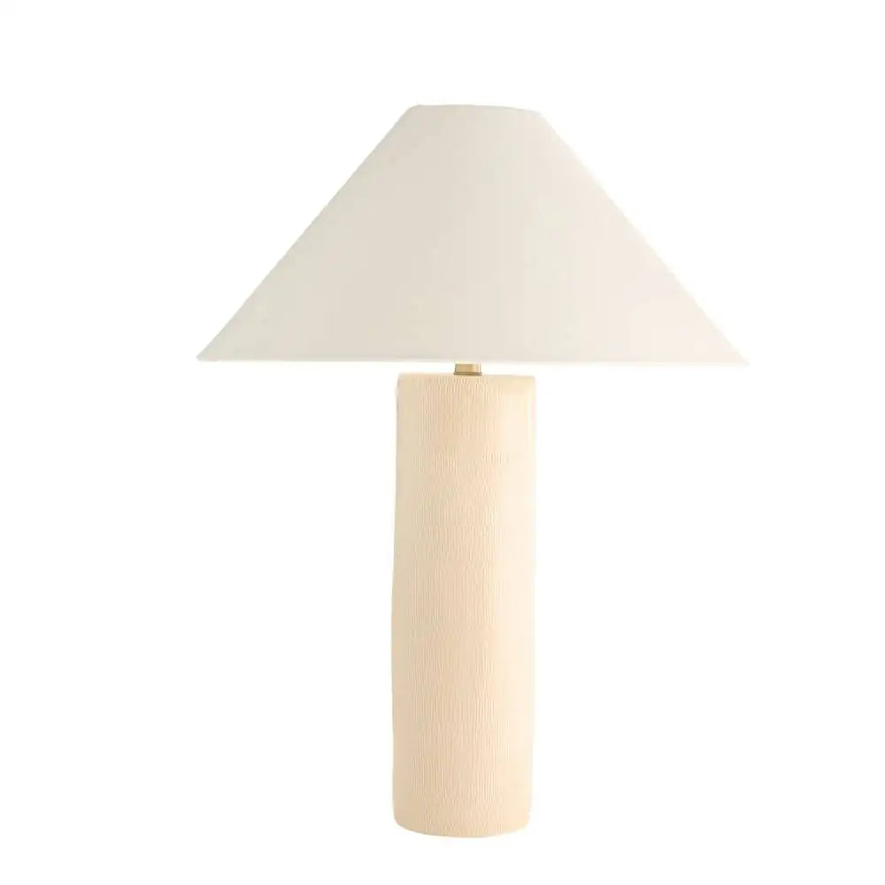 ARTERIORS, NICOLINE LAMP, TABLE LAMPS