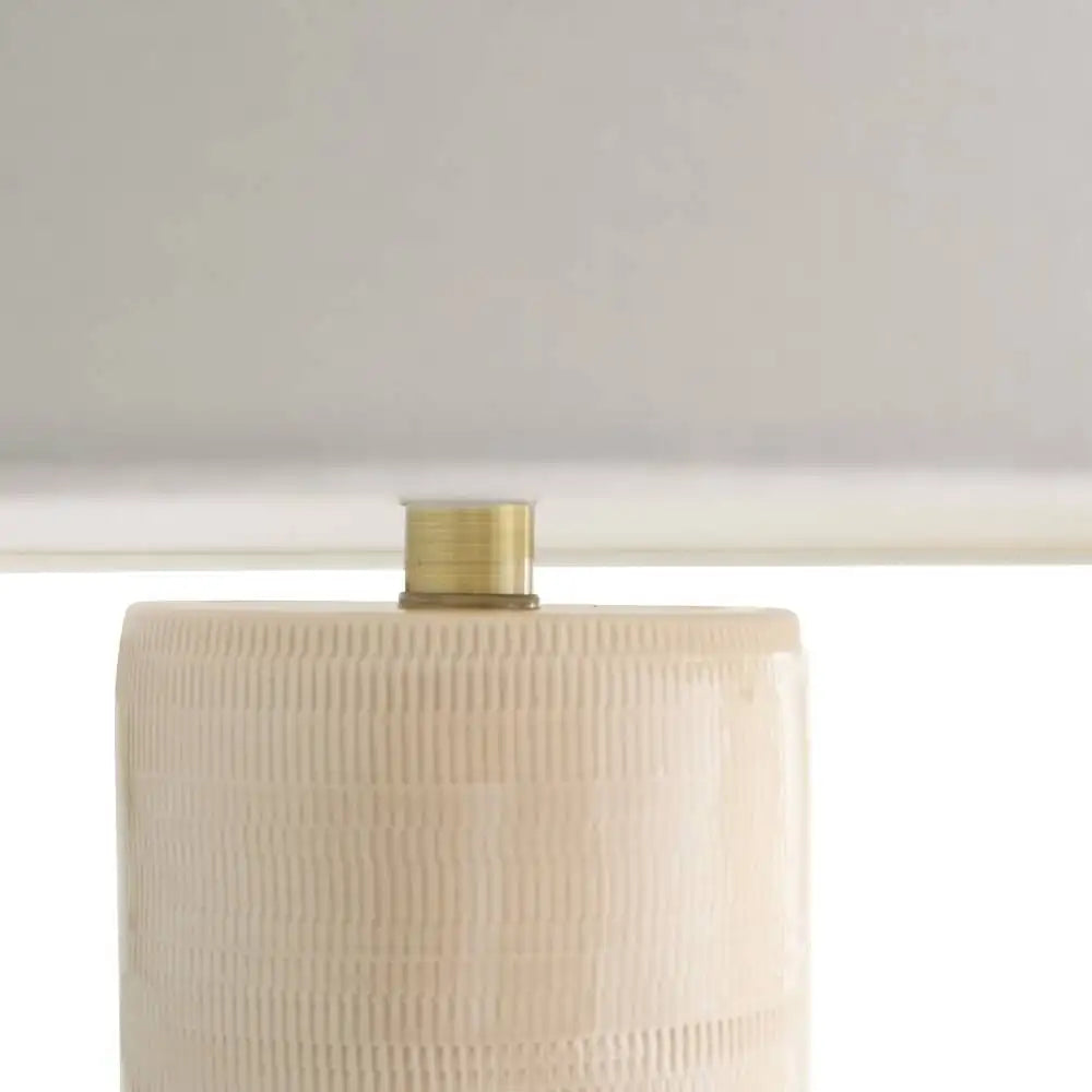 ARTERIORS NICOLINE LAMP - Table